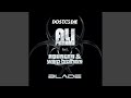 Blade Ali Payami Original