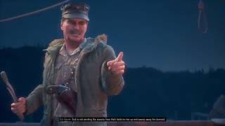 【DAYS GONE #68】Subtitled version/字幕実況(デイズゴーン) Holy war/聖戦