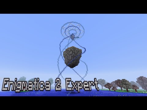 Starting Astral Sorcery : Enigmatica 2 Expert Lp Ep #8 Minecraft 1.12