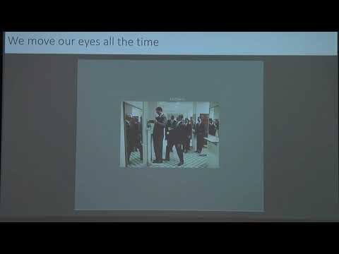 Biological and Artificial Intelligence: The Magic of Vision (Harvard class by Gabriel Kreiman)