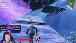 Fortnite High Kill Arena - #MECH - #WINNING