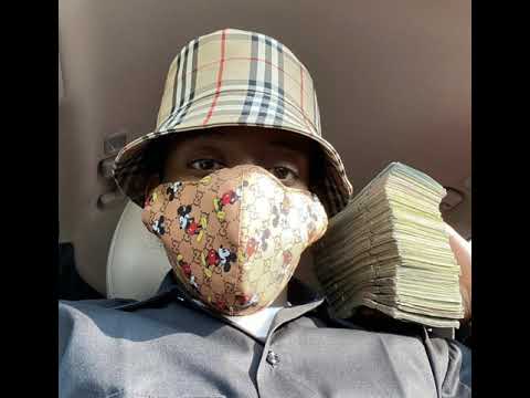 YN Jay X Lil Uzi Vert - Coochie Scout Pt. 2