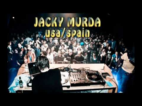 ROOTS OF FIRE with JACKY MURDA and MC DEMOLITION MAN