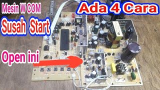 Download lagu Chinese TV is hard to start mp3