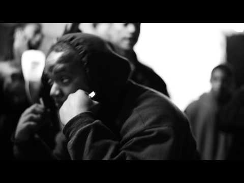 Mic Sinatra - "Get Smoked" Official Video #DBG