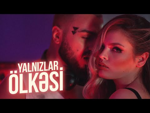 Elvin Babazadə - Yalnızlar Ölkəsi (Official Music Video)
