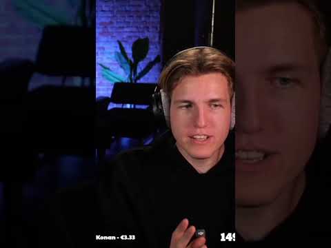 Video Thumbnail: #marcant #reaction #fy #looksmax