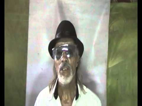 NATOAZEVEDO - "Lição de Mestre" (CAPOEIRA)