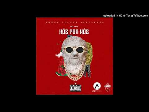 Young Splash Feat. Lio & Slim Boy - Culpada