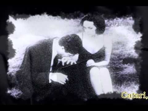 Core n'grato-Carlo Buti w/Translation Subtitled (Improved sound)