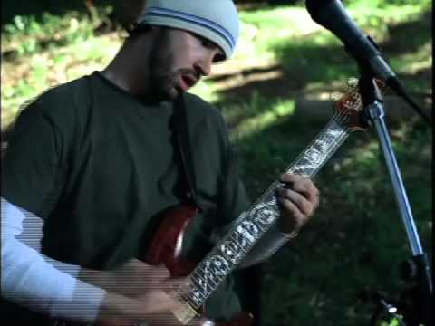 Borialis - Don't Mean A Thing [HD] [Official Videoclip]