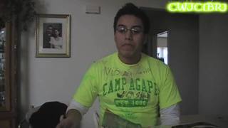 This Present Darkness Book Review