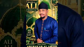 Download lagu Imamuna ya imamuna Ali ya imamuna aliyu da'iman muna Ali  mp3