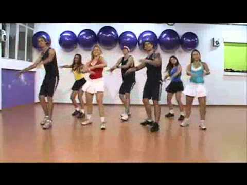 SWING DAS GERAIS- AMOR PIREI - DVD 02