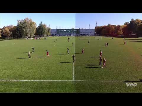 FK „Sūduva“ U-17 - FA „Šiauliai“ U-17