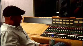 Brian Courtney Wilson - "Right Back" from the NEW album, So Proud, Available 2/7 - Music World