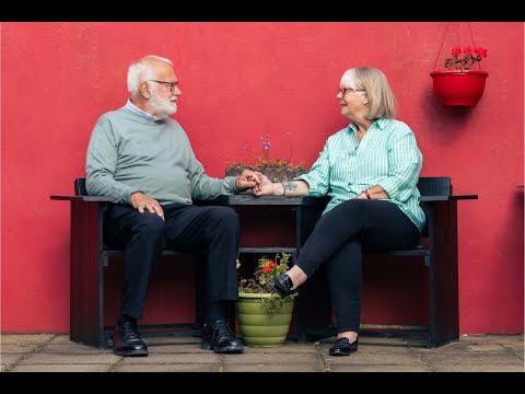 A QUIET LOVE | TRAILER