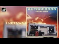 I gotta walk by Julian Cope