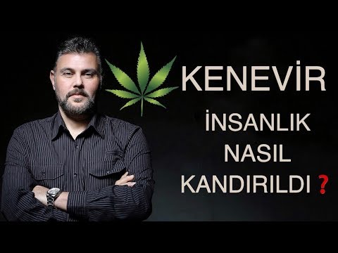 KENEVİR : İNSANLIK NASIL KANDIRILDI? | MURAT MURATOĞLU