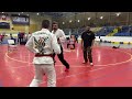 VLOG: S2:E3 - 2024 Sports Gi Jiu-Jitsu Tournament Salamanca, NY