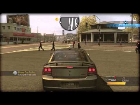 driver san francisco playstation 3 youtube