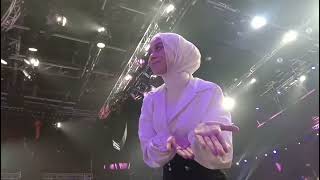 Download lagu DIJEDA IKLAN LESTI MENYEMPATKAN FOTO DAN NGOBROL BARENG LESTILOVERS || LIVE ON AIR DA7 mp3