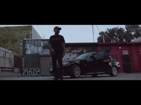 Brandon J - Watch Me