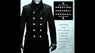 LOC SGMD  (prestige paranoia Vol. 1)