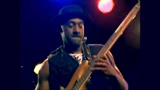 Marcus Miller - Live - Power