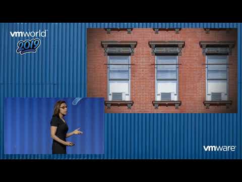 Tom Gillis - Networking and Security for the Cloud Era