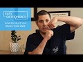 How To Tell If You Broke Your Knee