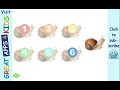 Toddler Counting 123 Counting App For Toddlers