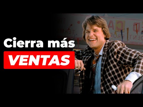 El arte de cerrar ventas con oratoria | Curso de ORATORIA para vendedores | Cap 3