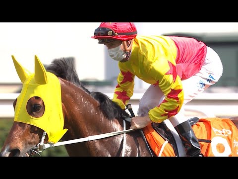 [HK Direct]: Season 22/23 | Meeting 5 | 25 Sep | California Spangle set for Sha Tin return