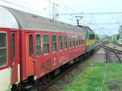 ZSSK 163 104-3 Dargov