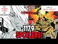 IMU S DEVIL HYBIRD BREAKS ELBAPH ONE PIECE CHAPTER 1179 SPOILERS RAWS OP 1179