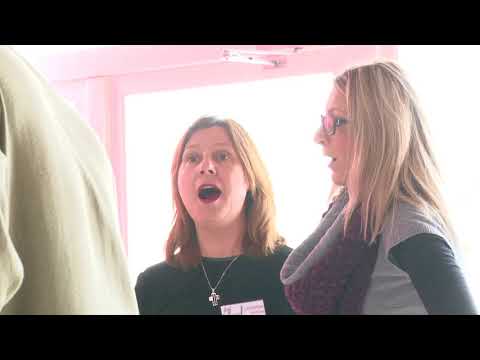 DA-Klapa 2018. - Zaspalo je siroče - maestro Mario Markovina