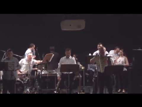 BRAVI BUAM Búcsú - Wiesergraben polka