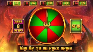 Eternal Phoenix Megaways Big Win!! Highlight Video!💥