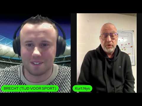 KHO BIERBEEK B IMPONEERT MET CIJFERS EN SPEL