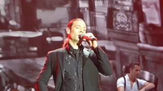 Il divo- volver (prague)