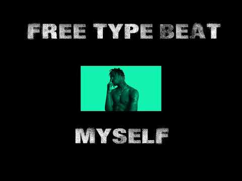 [FREE UNTAGGED] Travis Scott x 24hrs x Nav type beat - Myself (prod. Schenja)