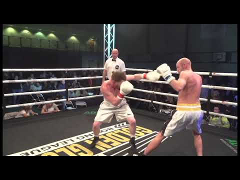 Marcus Stephenson vs Dan Sullivan