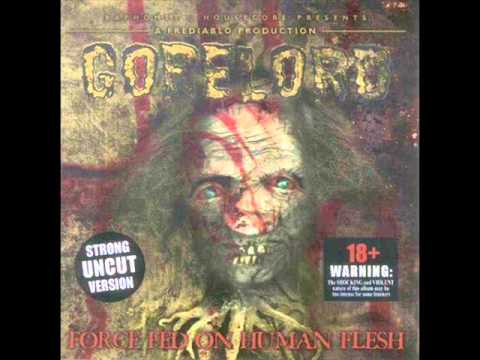 Gorelord - Maggots Impaled