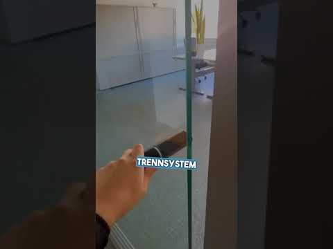 Unsere GSW 17 😍😍😍  #glas #sun #paradise #schiebewand #door #home #fresh