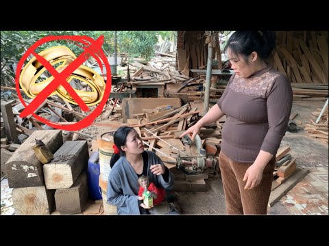 The landlady suddenly loses her gold ring, and Huong and Nahu become suspects.