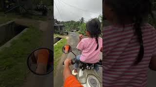 Download lagu DE IJA DANCES MIMI CUCU ON A MOTORCYCLE mp3