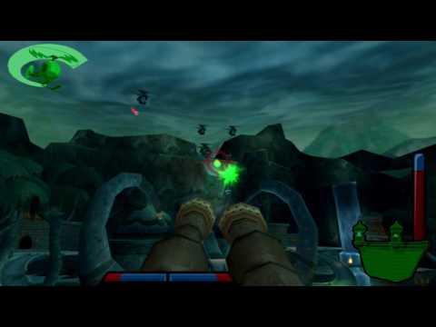 Sly 2: Mission 28 - Détruis le barrage (PS3, FR)