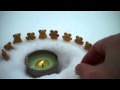A Teddy Graham Tale