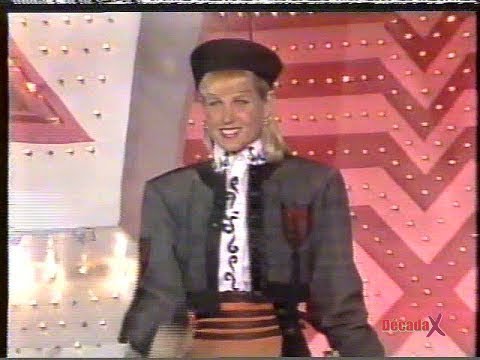 Xou da Xuxa (dezembro de 1992)